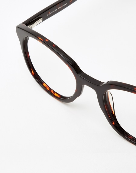 Blue Light Hawkers DARK CAREY ROSÉ