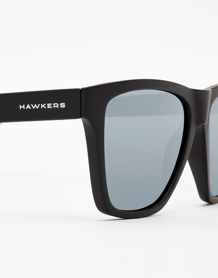 Gafas de sol Hawkers CARBON BLACK - CHROME ONE LS