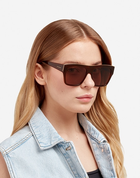 Lentes de sol Hawkers PAULA X HAWKERS - DOUMU BROWN
