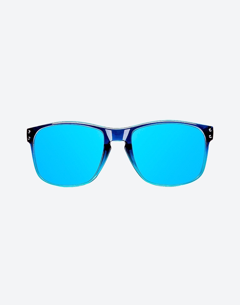 Sunglasses Northweek BOLD GRADIANT BBLUE ICE BLUE POLARIZED