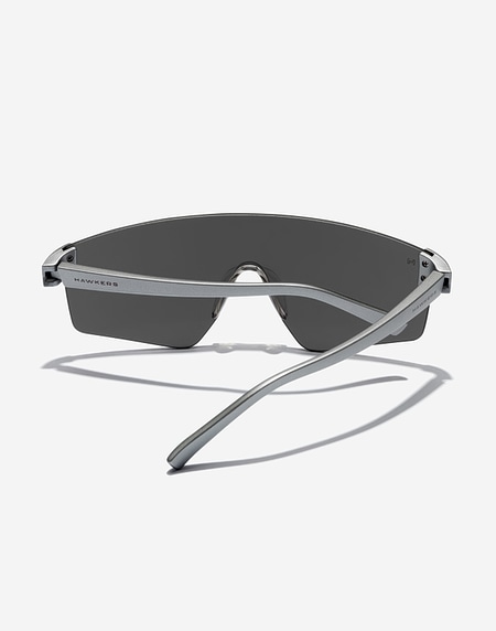 Sunglasses Hawkers AERO - SILVER CHROME