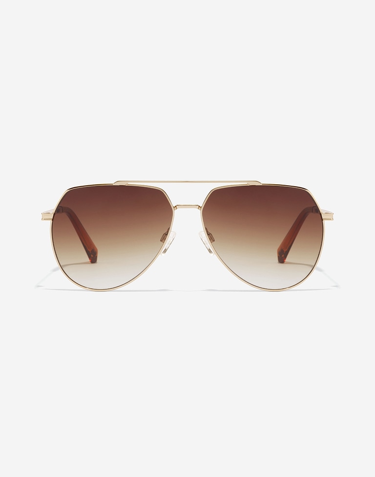 Sunglasses Hawkers SHADOW - BROWN