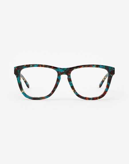 Blue Light Hawkers Blue Safari One