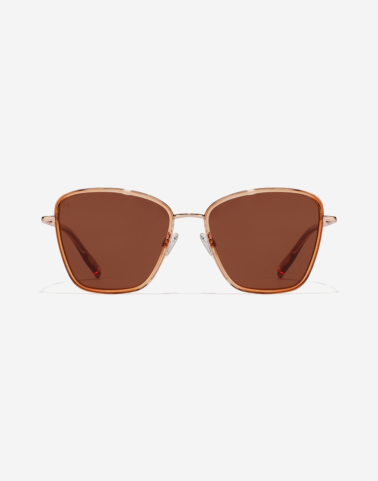 Sonnenbrille Hawkers CHILL - POLARIZED SAND BROWN