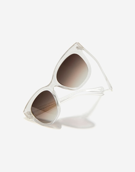 Gafas de sol Hawkers AUDREY RAW - CAVA NATURE
