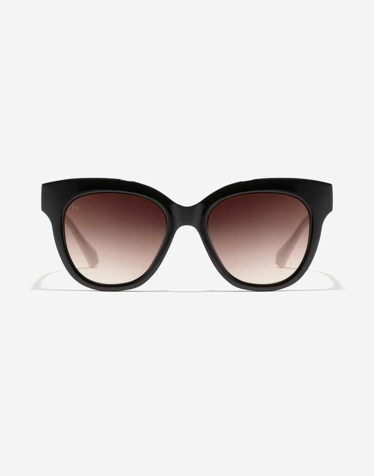 Gafas de sol Hawkers AUDREY - BLACK AND WHITE EARTH