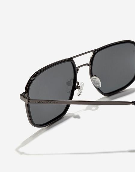 Gafas de sol HAWKERS CANDEM - POLARIZED BLACK DARK