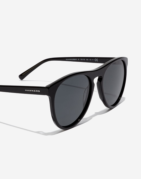 Sunglasses Hawkers JOKER - POLARIZED BLACK DARK