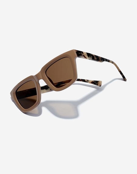 Sunglasses Hawkers ONE UPTOWN - BROWN OLIVE