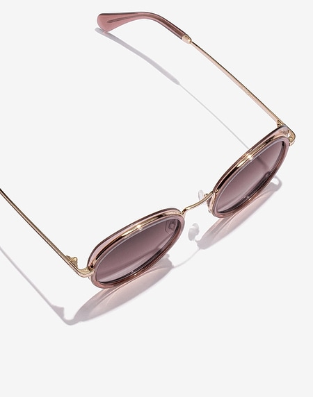 Gafas de sol Hawkers PAULA ECHEVARR&Iacute;A X HAWKERS - PINK LILAC MILADY