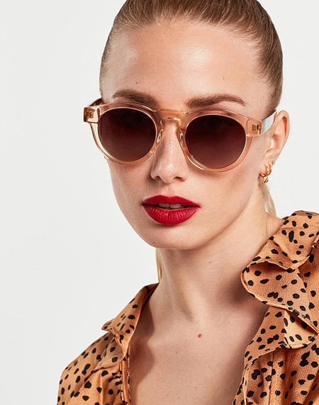 Sunglasses Hawkers G-LIST - SMOKY