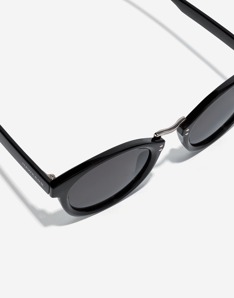 Sunglasses Hawkers WHIMSY - BLACK