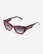 Hawkers MANHATTAN - BURGUNDY IRON h150