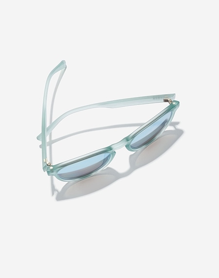 Sunglasses Hawkers CRUSH - ICE BLUE