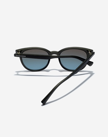 Sunglasses Hawkers B-TOWN - GREY STORM
