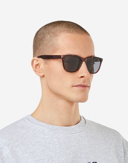 Sunglasses Hawkers CAREY - DARK ONE