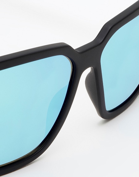Gafas de sol Hawkers CARBON BLACK - CLEAR BLUE MOTION