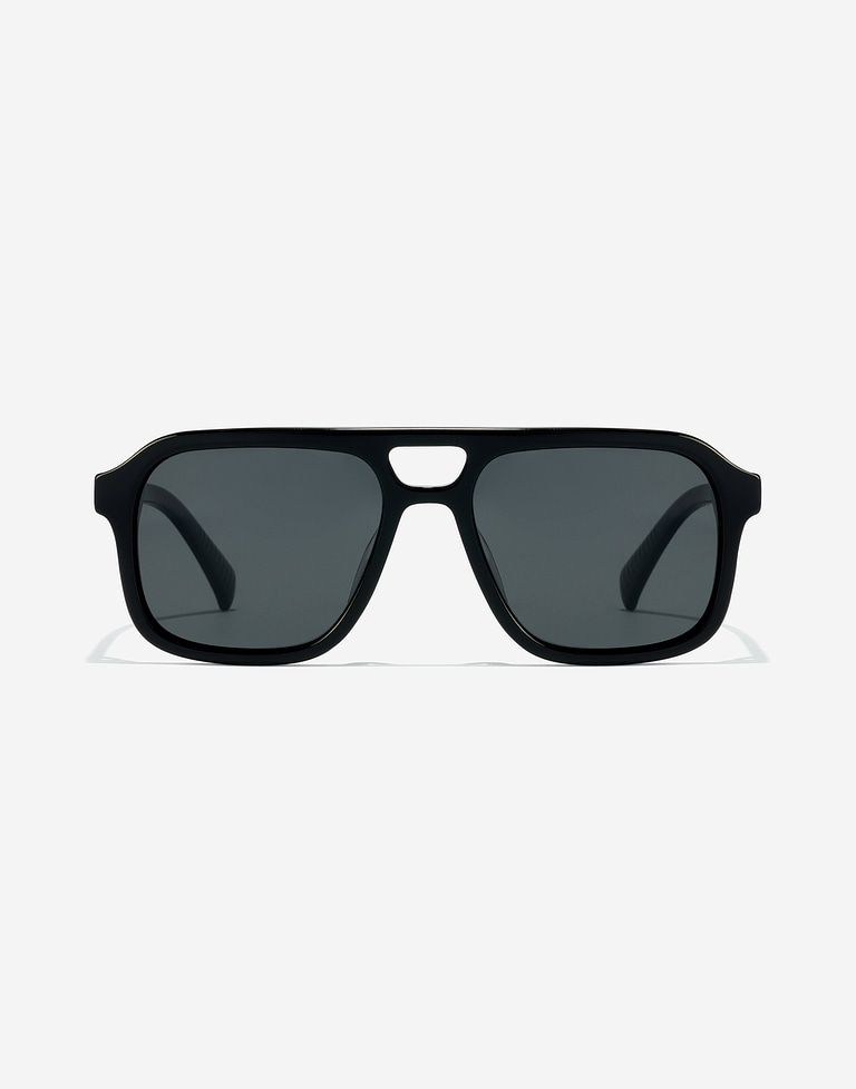 Sunglasses Hawkers CROUPIER - POLARIZED BLACK DARK