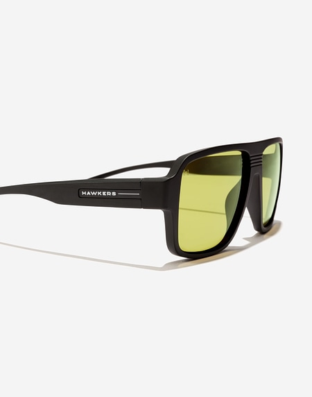 Sunglasses Hawkers PARLAY - BLACK MATCHA