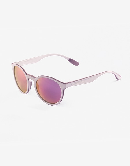 Γυαλιά ηλίου Hawkers WHITE GREY RUBBER - JOKER BEL AIR S