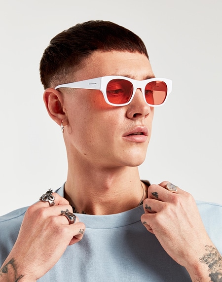 Gafas de sol Hawkers BRONY - ORANGE