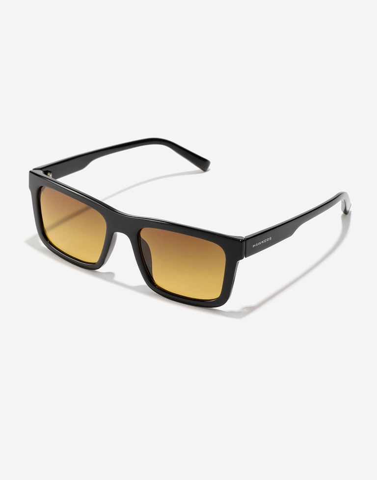 Sunglasses HAWKERS TERRA - BLACK TOBACCO