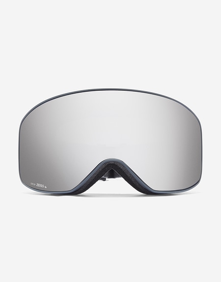 Ski Goggles Hawkers ARTIK SMALL - ANTHRACITE SILVER