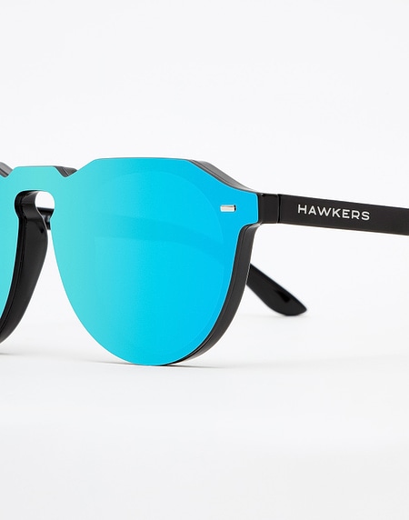 Sunglasses Hawkers CLEAR BLUE WARWICK VENM HYBRID