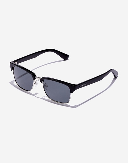 Lentes de sol Hawkers CLASSIC VALMONT - POLARIZED BLACK GREY