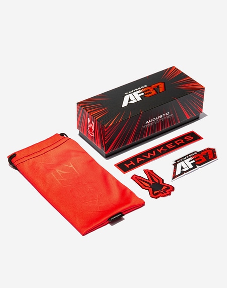 Gafas de sol Hawkers HAWKERS X AUGUSTO FERNANDEZ - BOOST