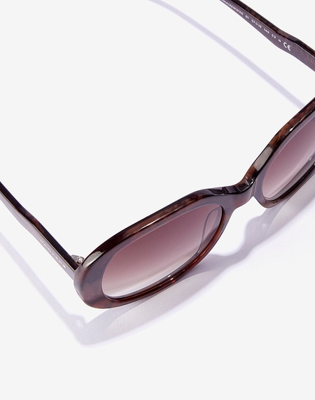 Sunglasses Hawkers MAITAI - BROWN WOLF