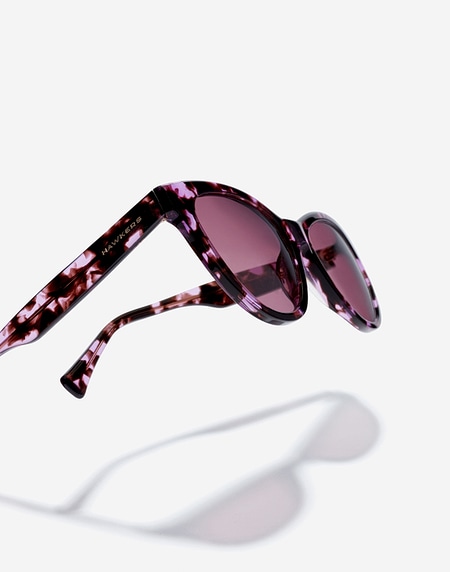 Lentes de sol Hawkers NOLITA - PURPLE CAREY