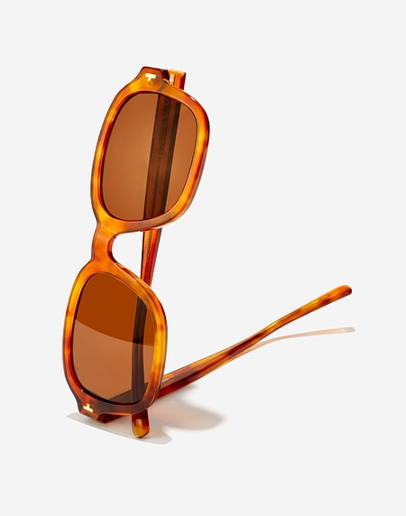 Occhiali da sole Hawkers TWIST - CAREY CARAMEL