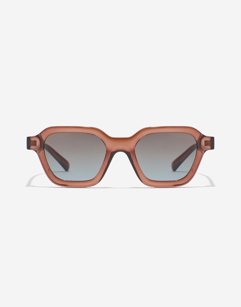 Sunglasses HAWKERS GALE - BROWN STORM ECO