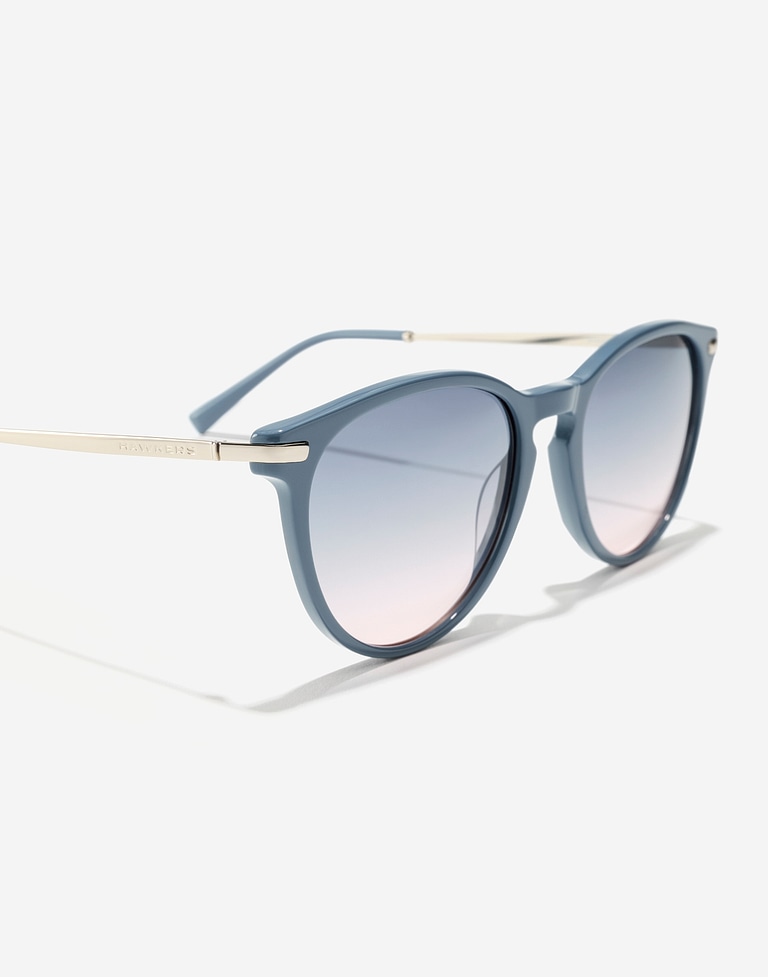 Sunglasses Hawkers MARK - DUSTY BLUE GROOVY