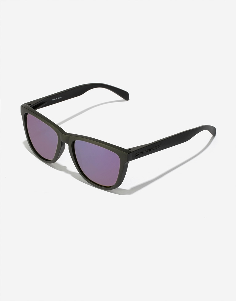 Lentes de sol Northweek REGULAR MATTE BLACK - JOKER