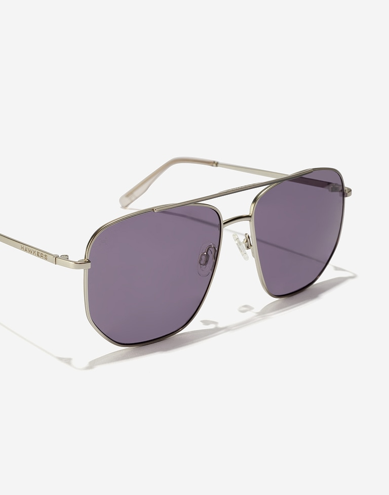Sunglasses Hawkers CAD - SILVER BLACKBERRY