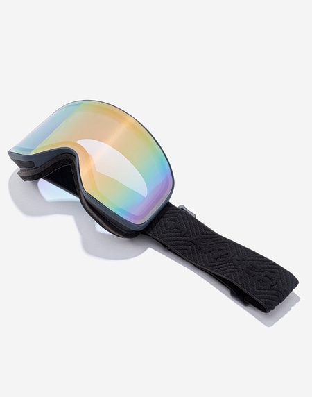 Ski Goggles Hawkers ARTIK SMALL - PHOTOCHROMIC ROSE GOLD