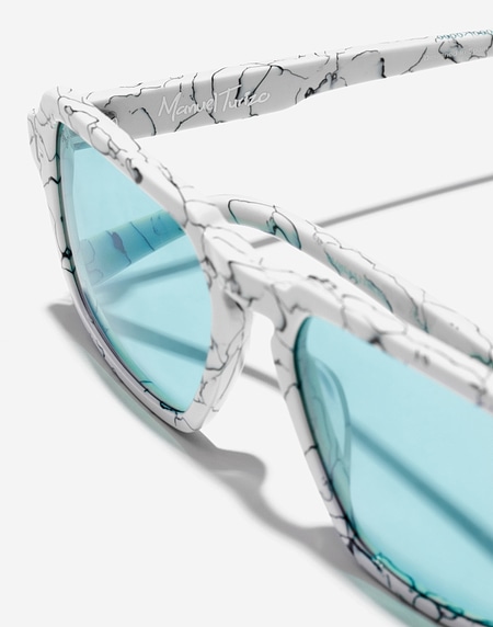 Sunglasses Hawkers HAWKERS X MANUEL TURIZO - LIMITED LASH
