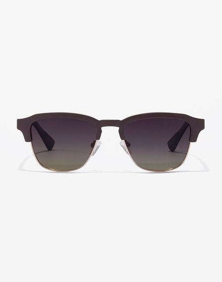 Gafas de sol Hawkers NEW CLASSIC - POL.ARIZED BLACK MOSS