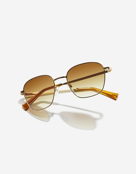 Sunglasses Hawkers SIGNAL - YELLOW