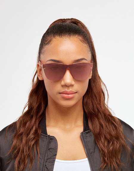 Sunglasses Hawkers ONE DREAM - BLACK PINK