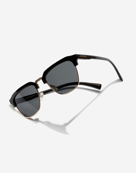Sonnenbrille Hawkers NO LIMIT - POLARIZED BLACK DARK