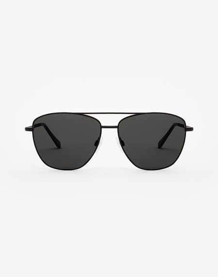 Lentes de sol Hawkers LAX - POLARIZED BLACK DARK
