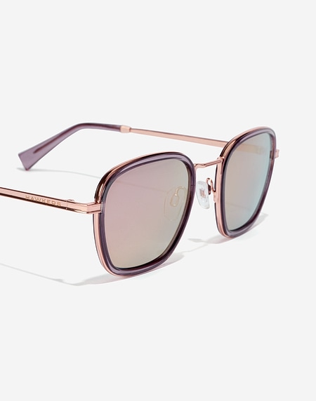 Sunglasses Hawkers CHAIN - ROSE GOLD