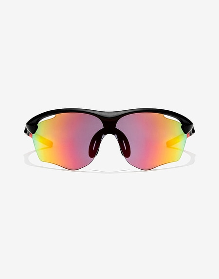 Gafas de sol Hawkers POLARIZED BLACK RUBY TRAINING
