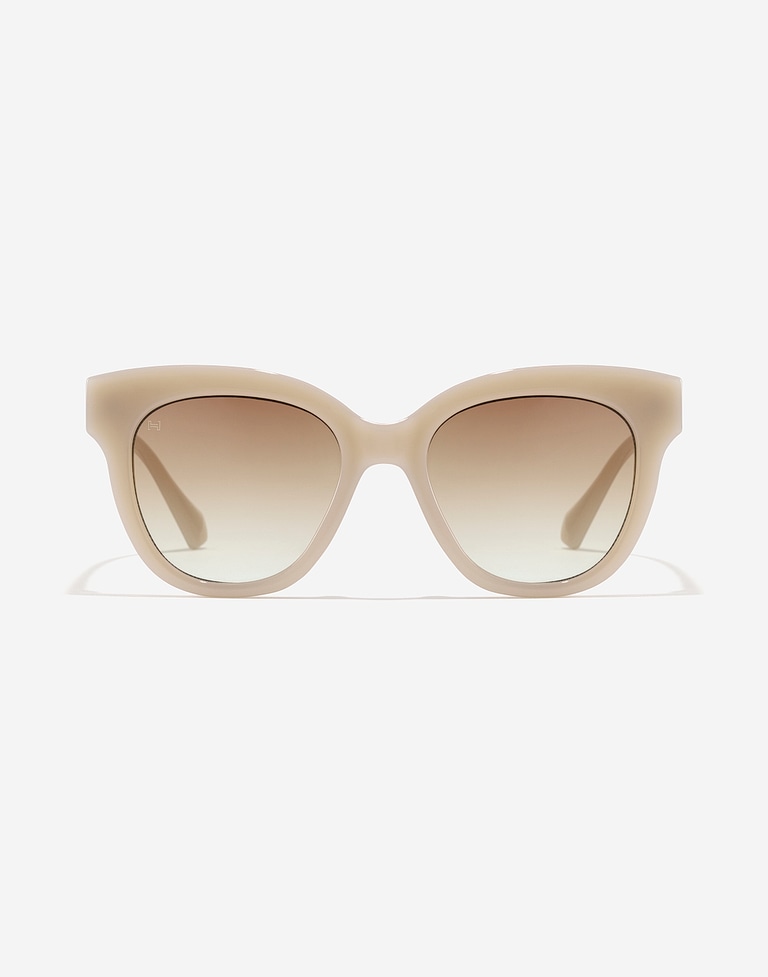 Occhiali da sole Hawkers AUDREY - CREAM NATURE
