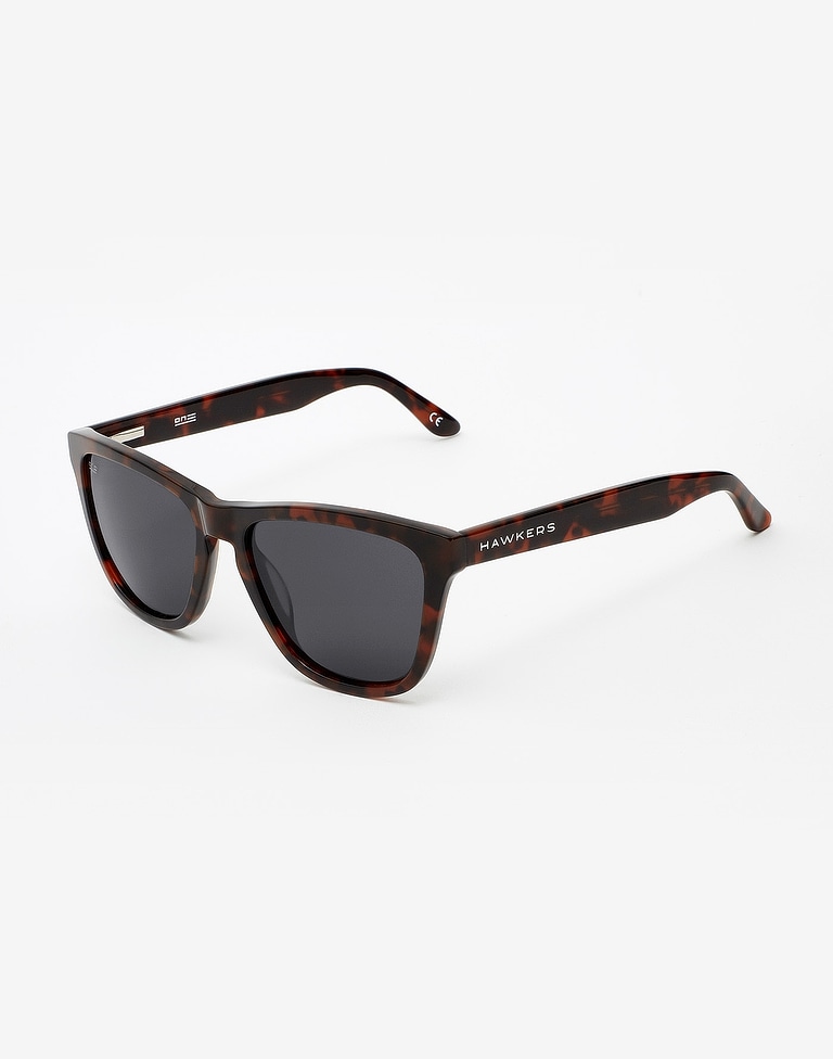 Sunglasses Hawkers BLACK CAREY - DAARK ONE X