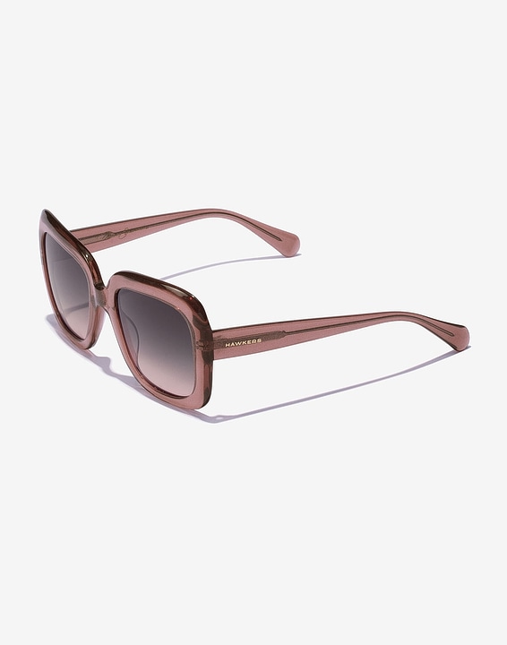 Gafas de sol Hawkers PAULA ECHEVARRIA X HAWKERS ECLAT PINK BUTTERFLY