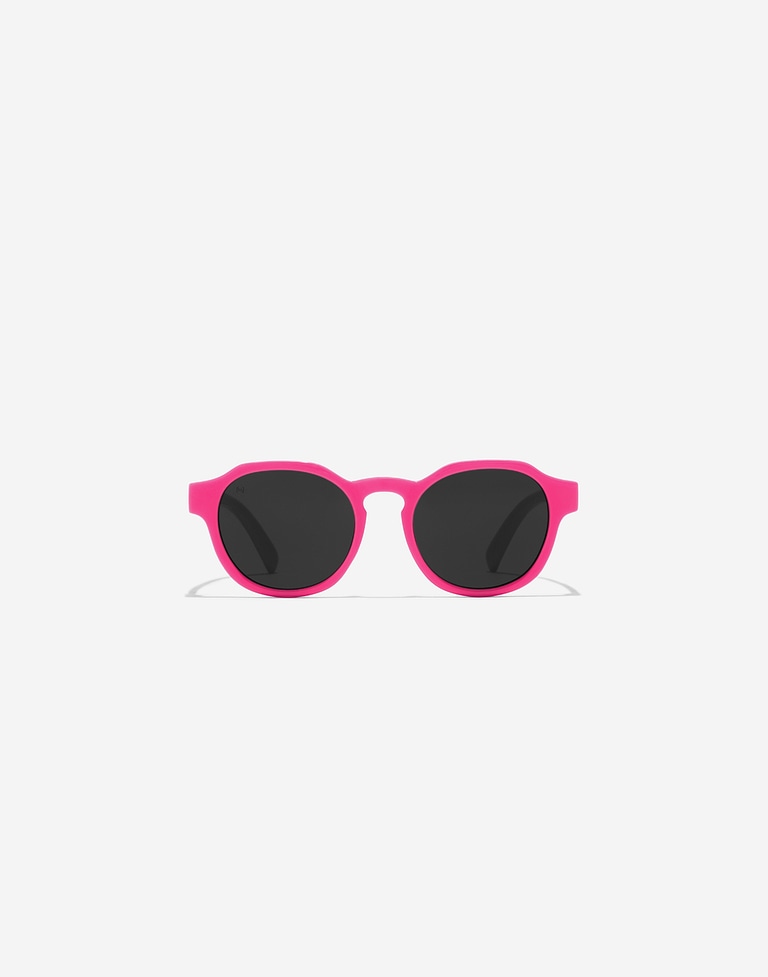 Occhiali da sole Hawkers WARWICK KIDS - PINK DARK GREY